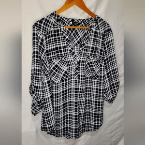 Torrid shirt